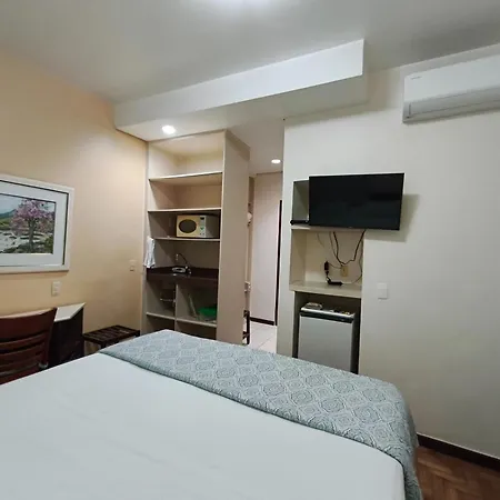 Hotel São Bento-3
