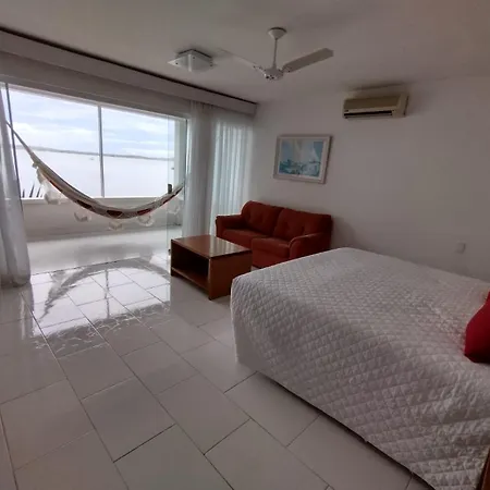 Barracuda Eco Resort Buzios-2