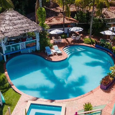 Barracuda Eco Resort Buzios-3