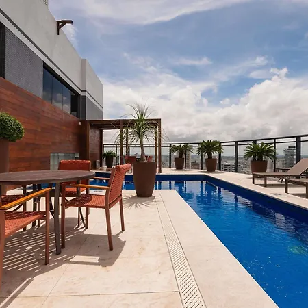 Mercure Belem Boulevard-2