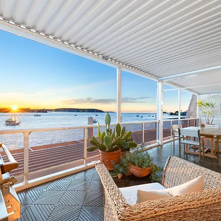Bay Breeze Boutique Accommodation-3