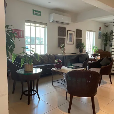 Hotel María Jose-2