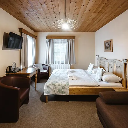 Hotel Frýdl-3