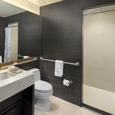 Hyatt Centric Times Square New York-3