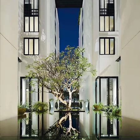 Moevenpick Hotel Sukhumvit 15 Bangkok-3