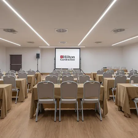 Hilton Garden Inn Milan North-2