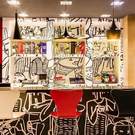Ibis Marilia-2