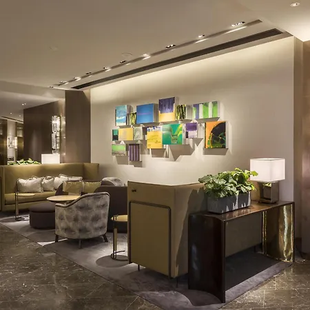 Hyatt Centric Victoria Harbour-2