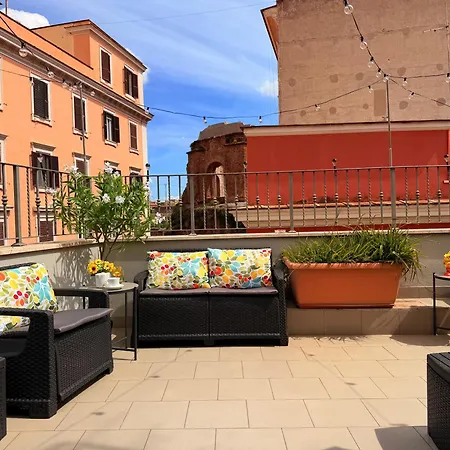 Hotel Balilla-2