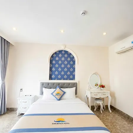 Sun Beach Hotel-2