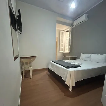 Hotel Castro Alves, São Paulo-2