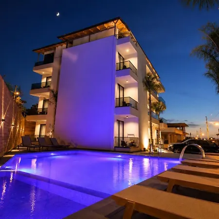 Hotel Mare 2-2