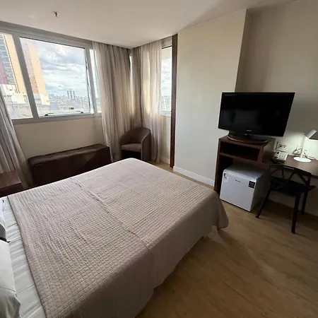 Flat em Taguatinga-3