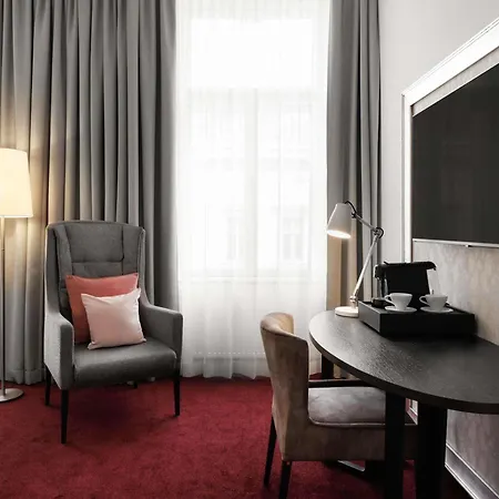 Hotel Rathauspark Wien - Handwritten Collection-2