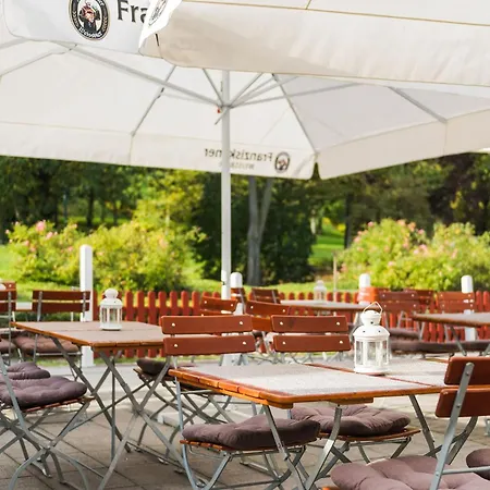 Hotel Oberhausen Neue Mitte, Affiliated By Melia-2