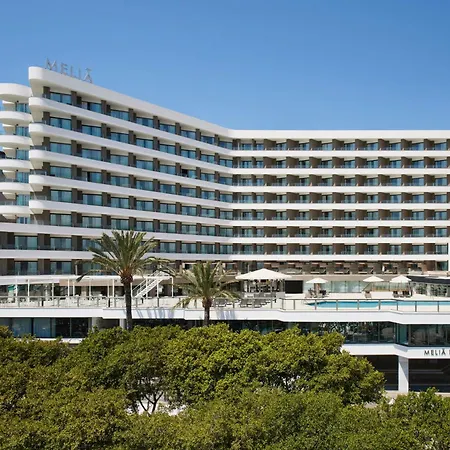 Meliá Palma Marina-3