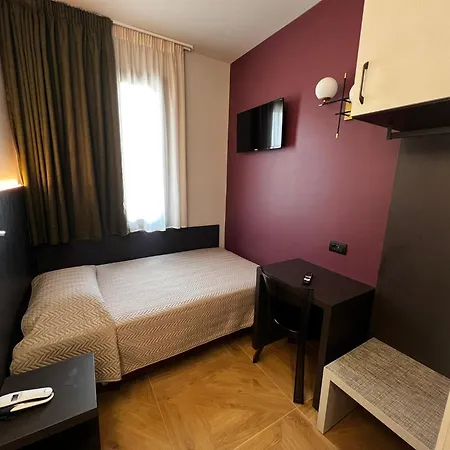 Hotel&Residence Castelli-3