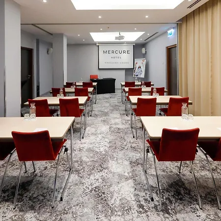 Mercure Warszawa Grand-2