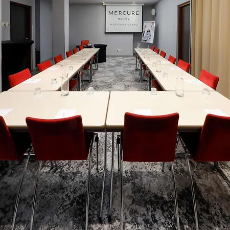 Mercure Warszawa Grand-3
