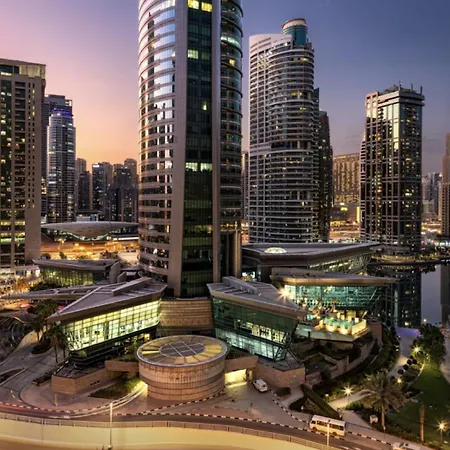 Voco - Bonnington Dubai By Ihg-3