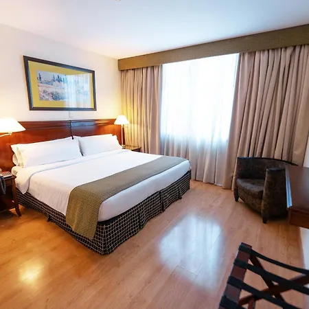 Amérian Executive Hotel Mendoza-2