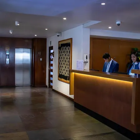 Almacruz Hotel y Centro de Convenciones (Ex Galerías)-3