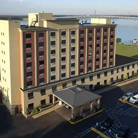 Crowne Plaza Niagara Falls Ny - Riverside By Ihg-3