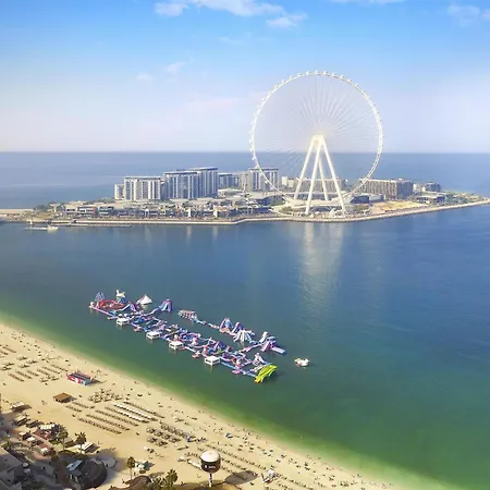 Hilton Dubai The Walk-3