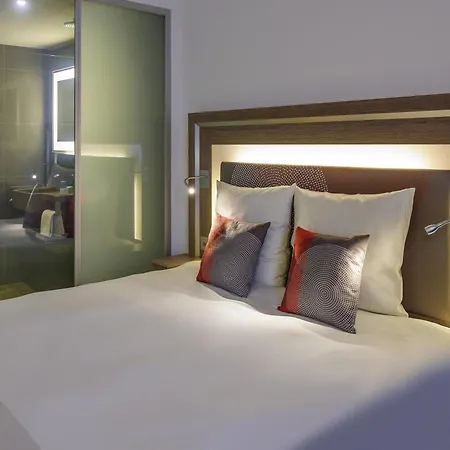 Novotel Lugano Paradiso-3