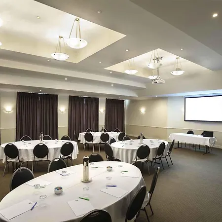 Ibis Styles Tamworth-2
