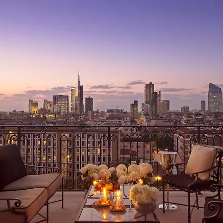 Palazzo Parigi Hotel&Grand Spa - LHW-2