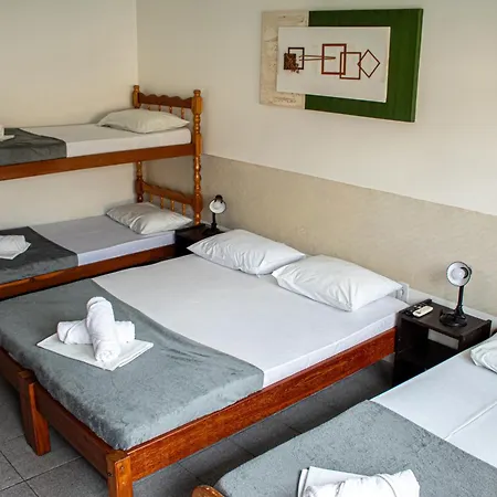 Hotel Bela Onda-3
