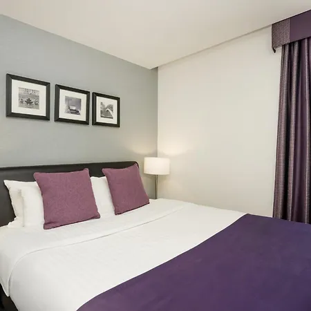 Staybridge Suites Birmingham By Ihg-2