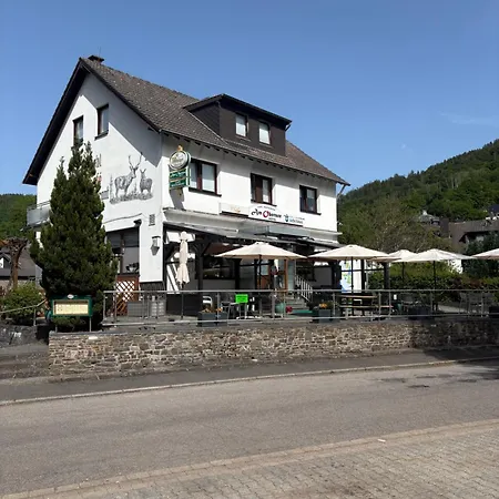 Am Obersee Hotel-3