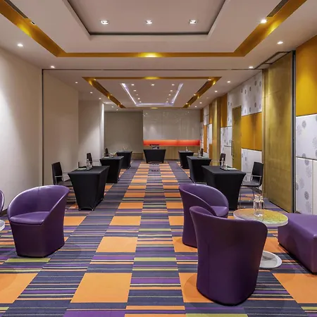 Ibis Chennai Sipcot - An Accor Brand-3