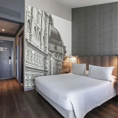 Mercure Firenze Centro-2