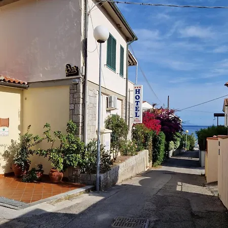 Hotel Da Italo-3