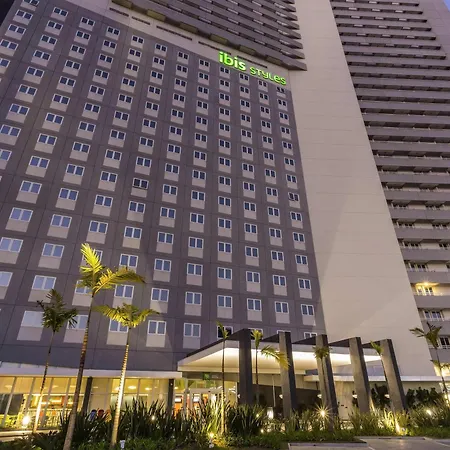 ibis Styles Sao Paulo Barra Funda-2