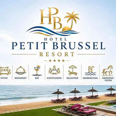 Hotel Petit Brussel-2