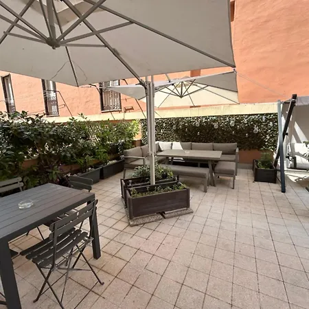 Domus Flavia B&B-3