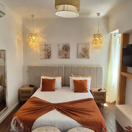 O Quintal Guesthouse-2