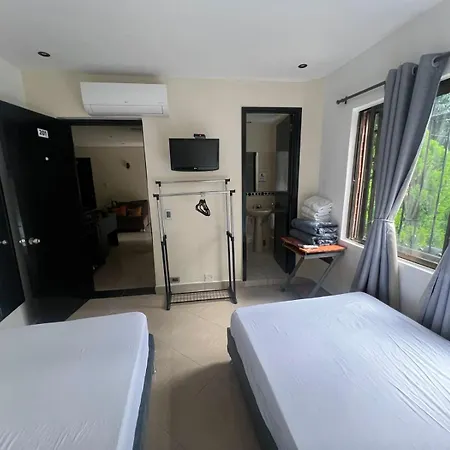 Hotel Laureles Home-2