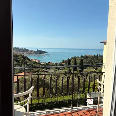 B&b Golfo dei Poeti-2