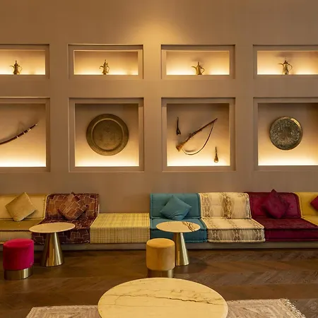 Pullman Sharjah-3