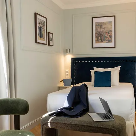 Hotel Du Flaneur-2