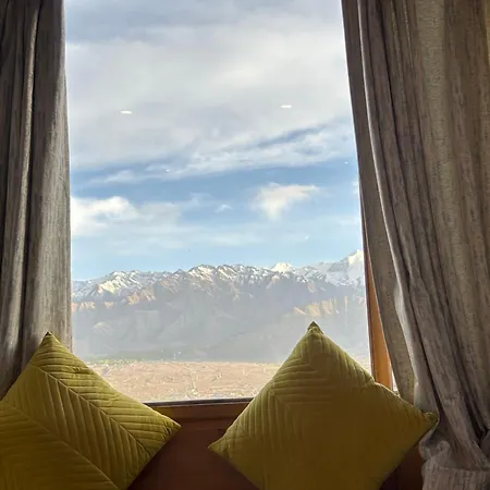 Maple House Ladakh-3