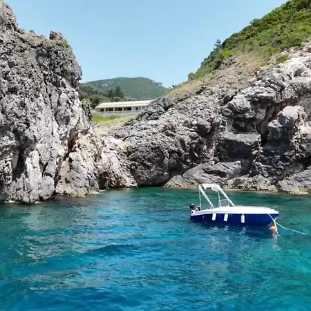Corfu Valley View-3