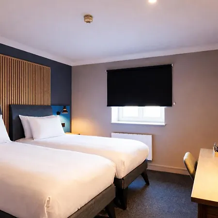 Village Hotel Warrington-2
