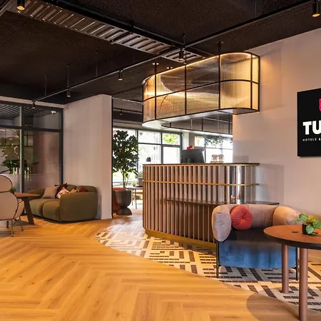 TULIP Hotels&Residences - Zwolle-2