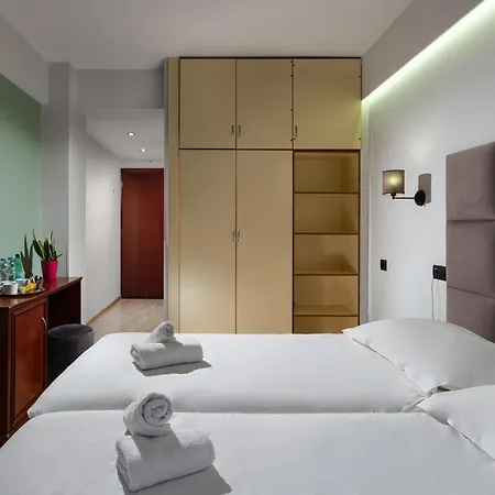 Athens Odeon Hotel-3